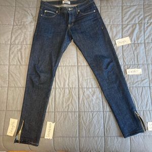 Naked and famous sz32 (?) No tag